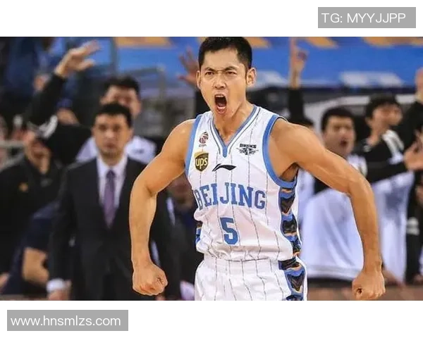 张庆鹏：从篮球场上的拼搏者到人生舞台上的成功典范